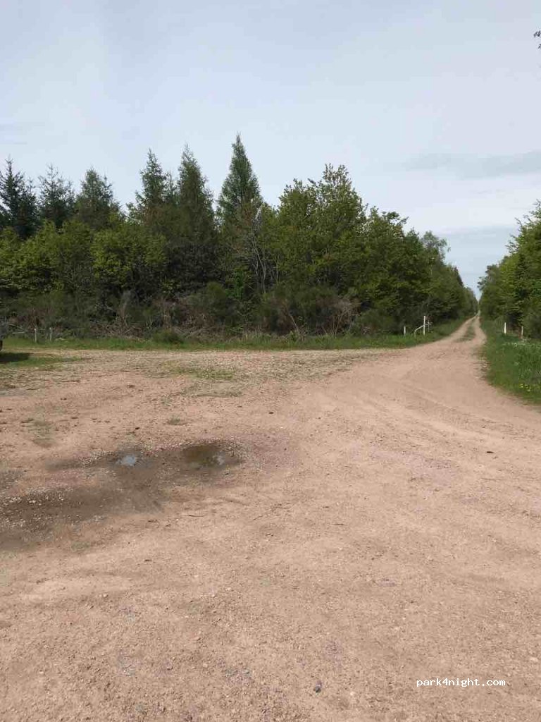 (71200) Saint-Sernin-du-Bois - 3 Route du Moy — foto 3