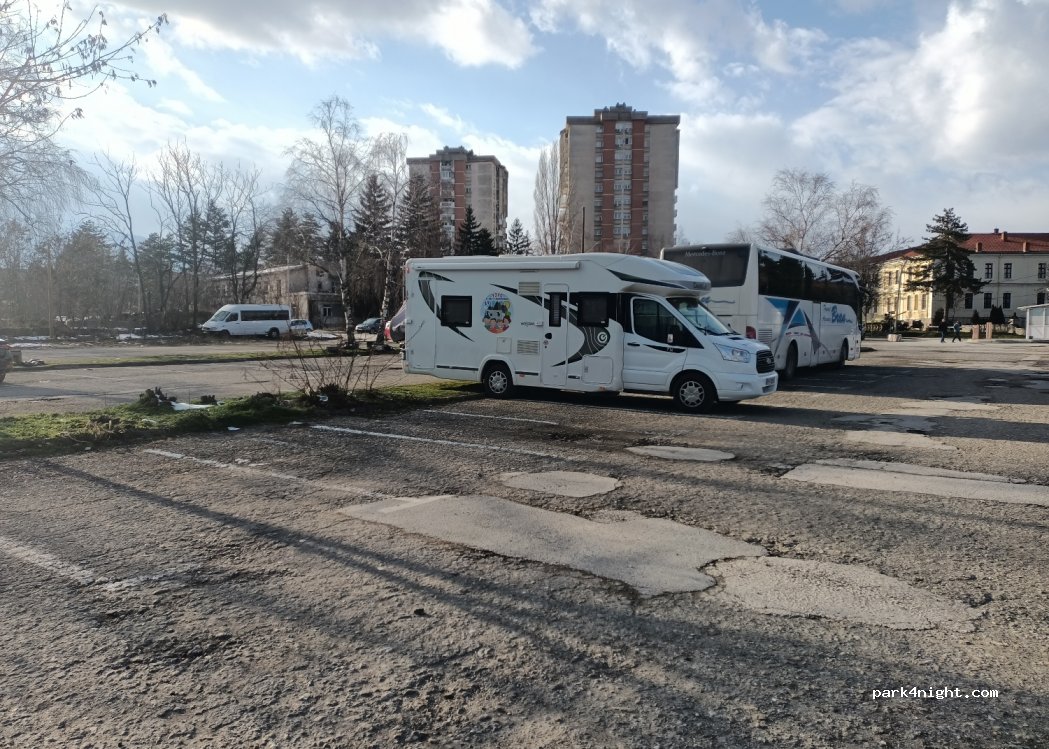 (7000) Bitola - BB Polygon — foto 2
