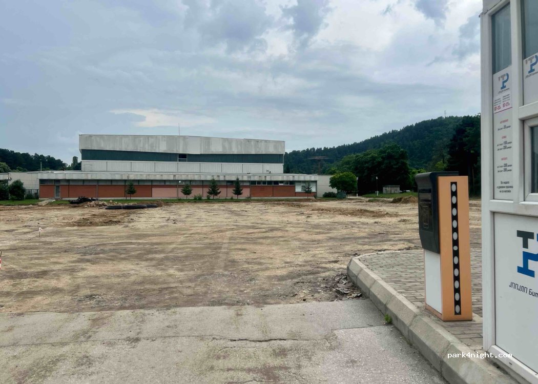 (7000) Bitola - BB Polygon — foto 3
