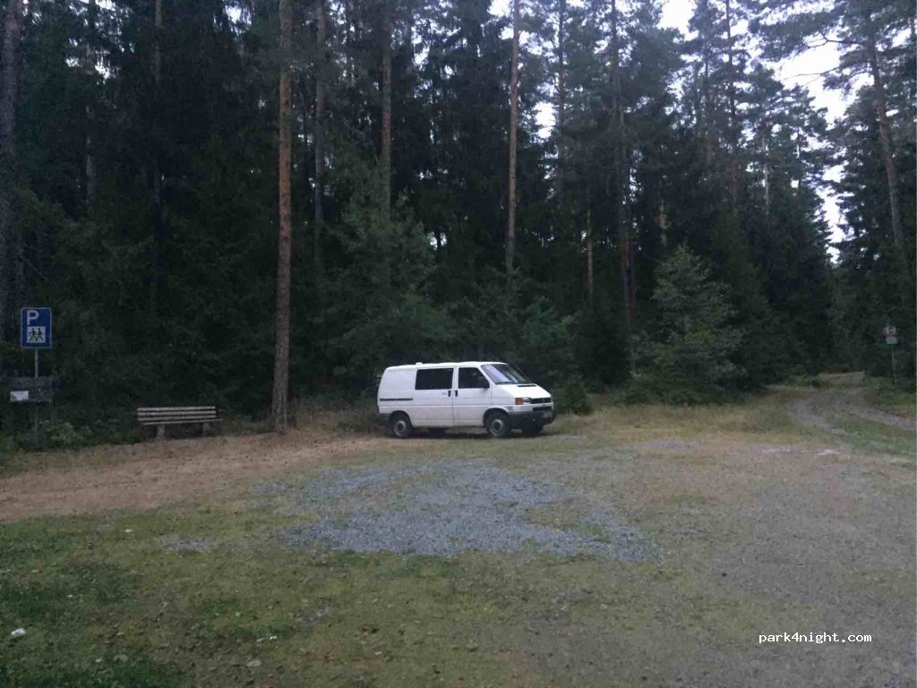 (95685) Windischeschenbach - Unnamed Road — foto