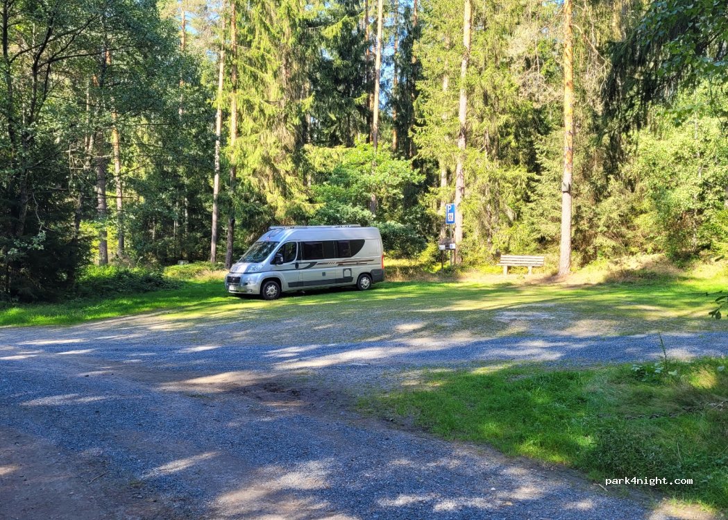 (95685) Windischeschenbach - Unnamed Road — foto 2
