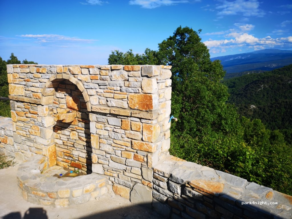 (400 03) Sklithro - Eparchiaki Odos Agias-Sklithrou — foto