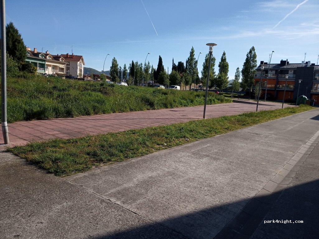 (31800) Alsasua - 3 Calle Soldaubide — foto 2