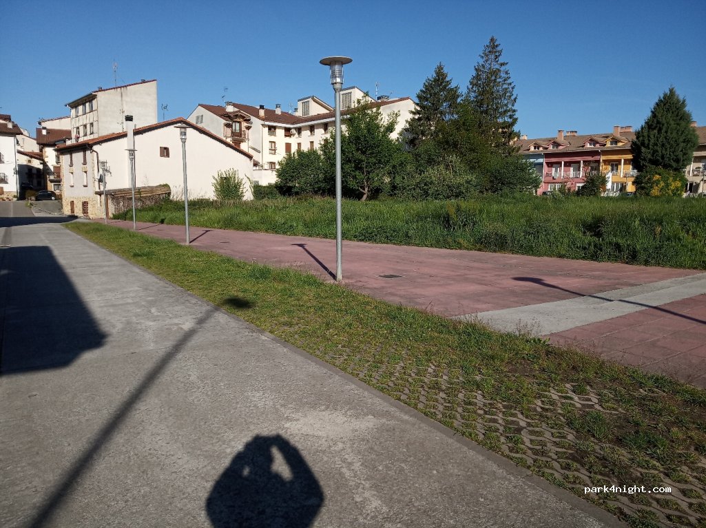 (31800) Alsasua - 3 Calle Soldaubide — foto 3