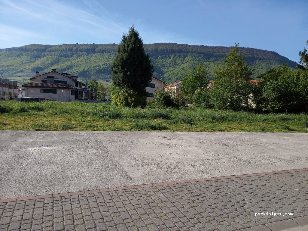 (31800) Alsasua - 3 Calle Soldaubide — foto 4