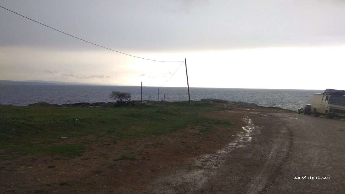 (41600) Kocaeli - Kefken Mahallesi — foto 2