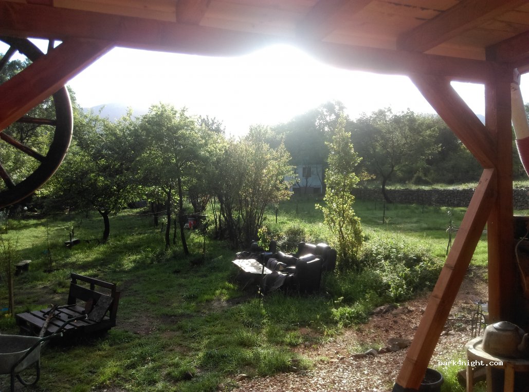 Agape Farmstay & Campsite — foto