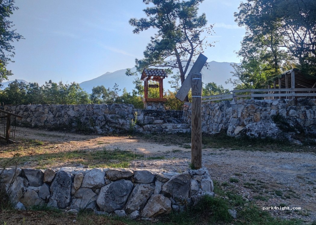 Agape Farmstay & Campsite — foto 2