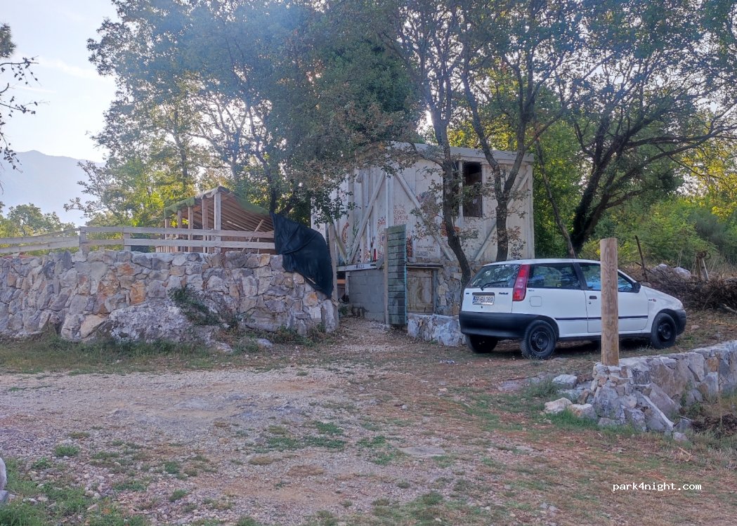 Agape Farmstay & Campsite — foto 3