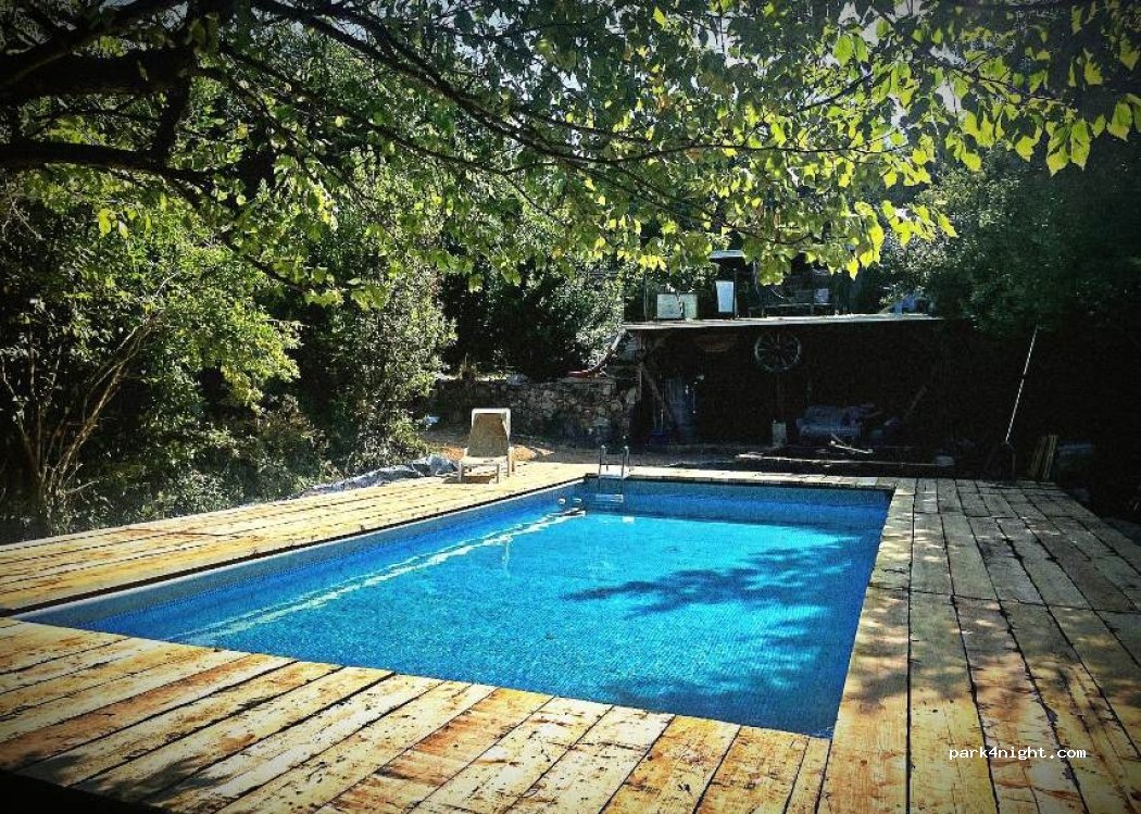 Agape Farmstay & Campsite — foto 5