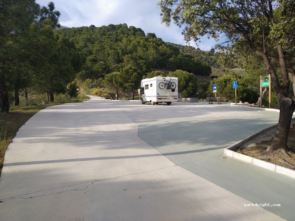 (29715) Sedella - MA-126 — foto