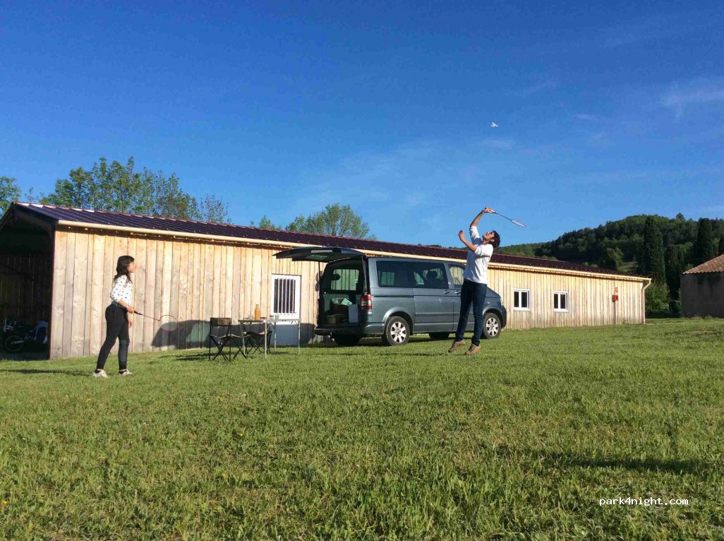 D’Ame Saveurs - Camping des vignes — foto