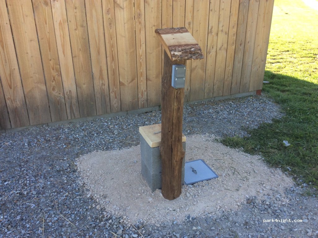 D’Ame Saveurs - Camping des vignes — foto 2