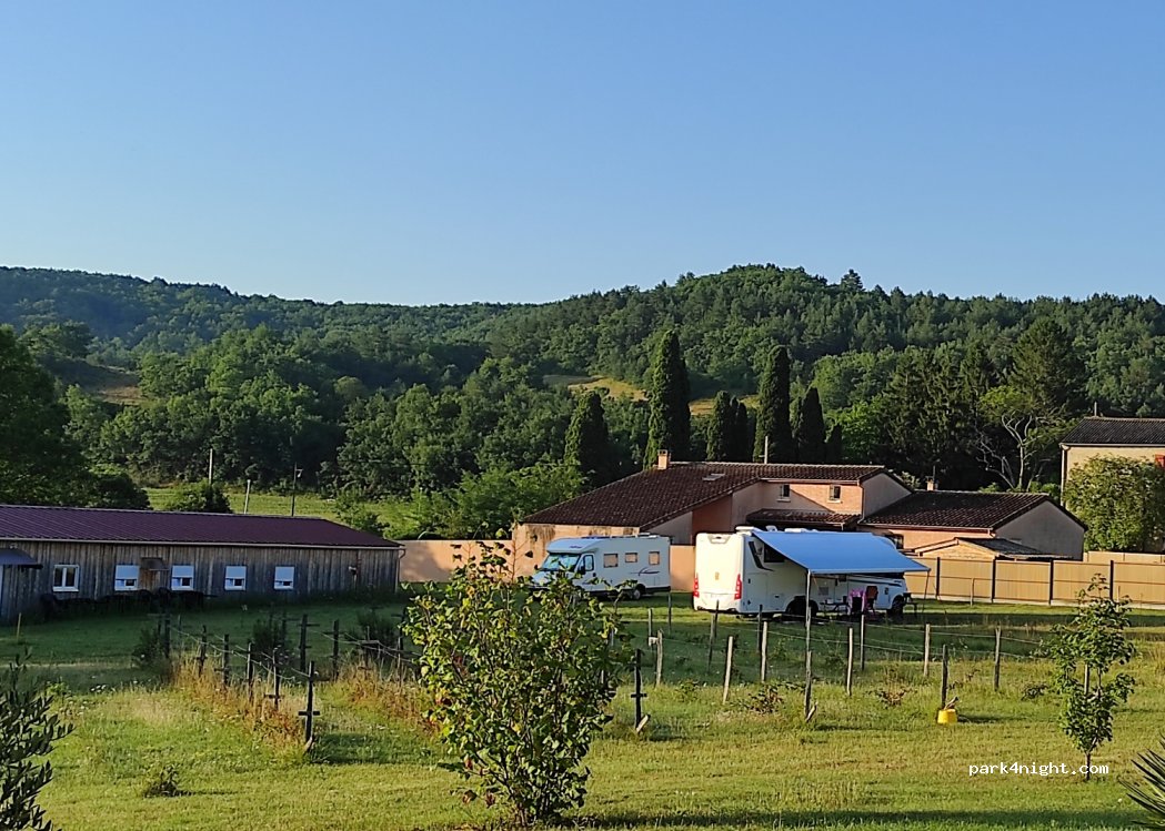 D’Ame Saveurs - Camping des vignes — foto 3