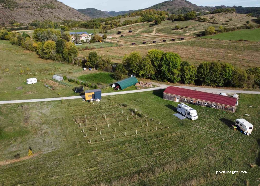 D’Ame Saveurs - Camping des vignes — foto 4