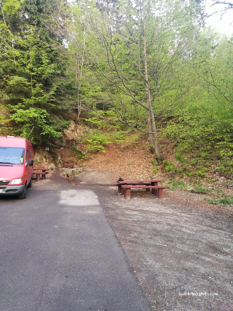 (58-530) Kowary - 7B Wiejska — foto