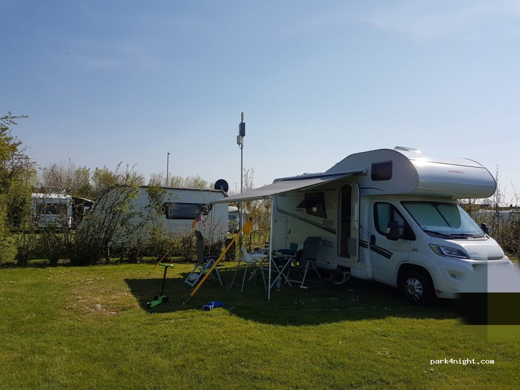 Camping Wulpen — foto