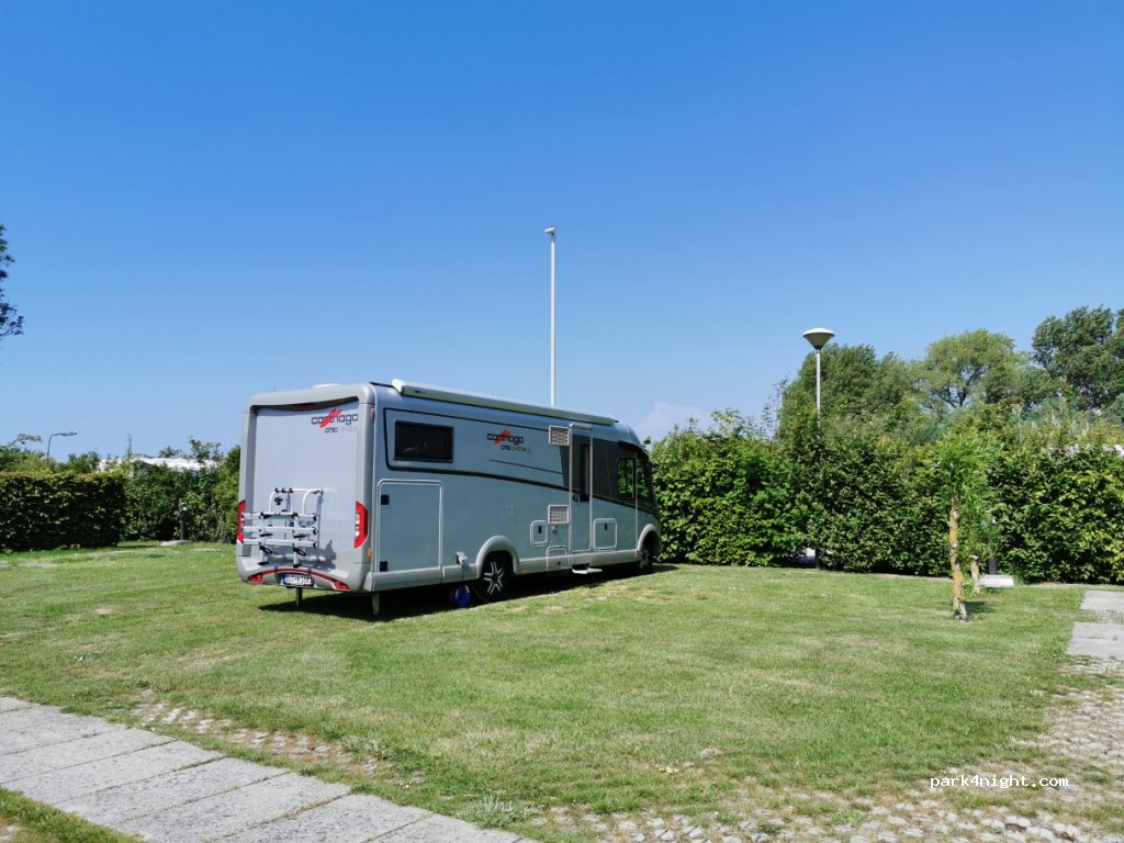 Camping Wulpen — foto 3