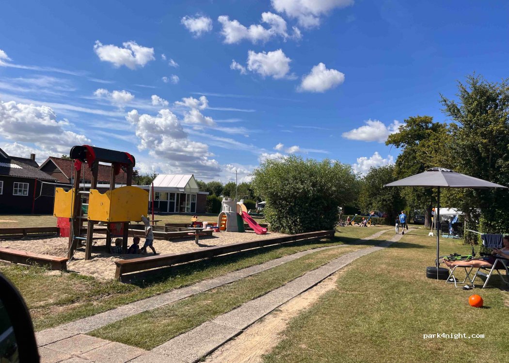 Camping Wulpen — foto 4