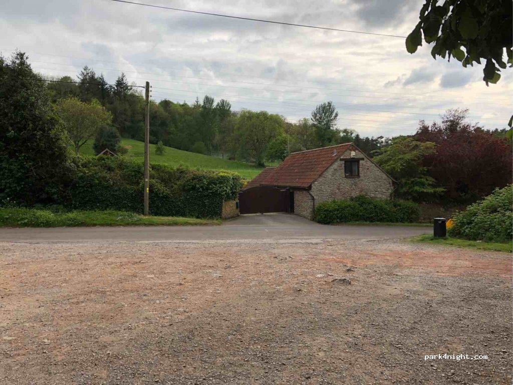 (BS49 4PH) Cleeve - 45 Cleeve Hill Road — foto