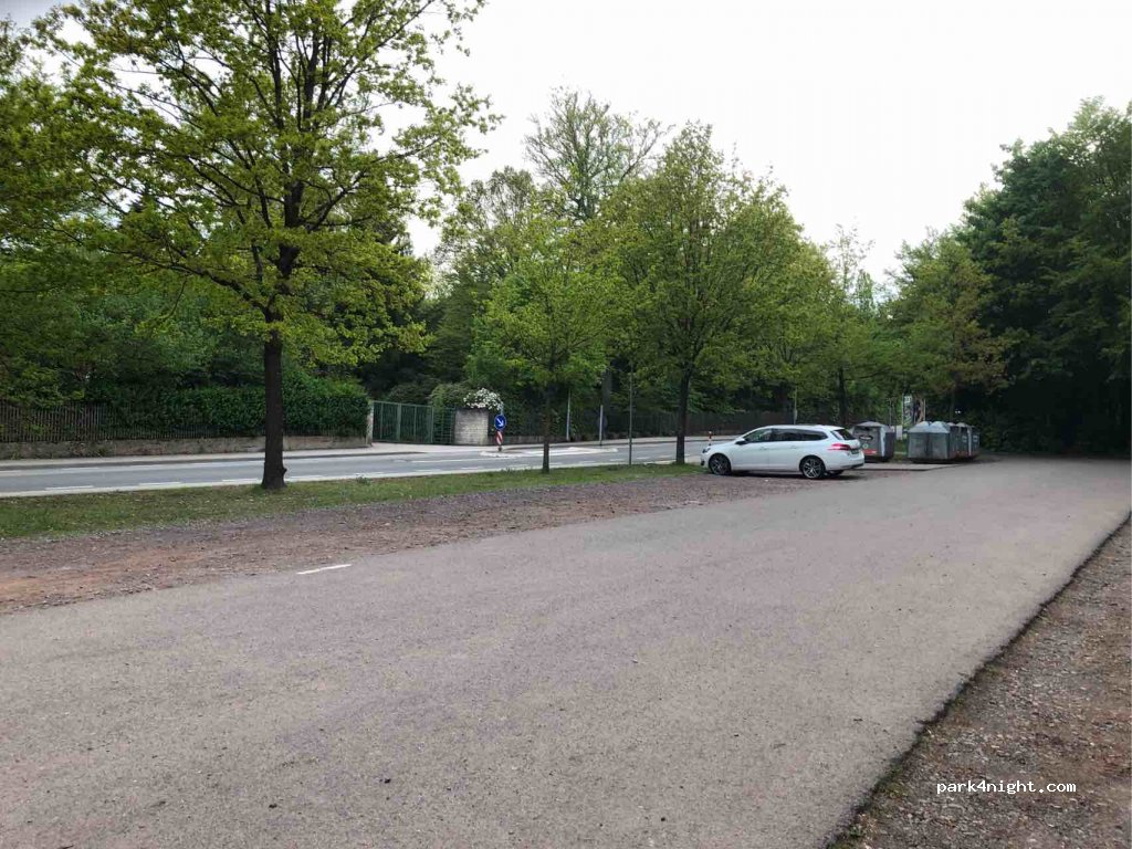 (66113) Saarbrücken - 54 Köllertalstraße — foto 2
