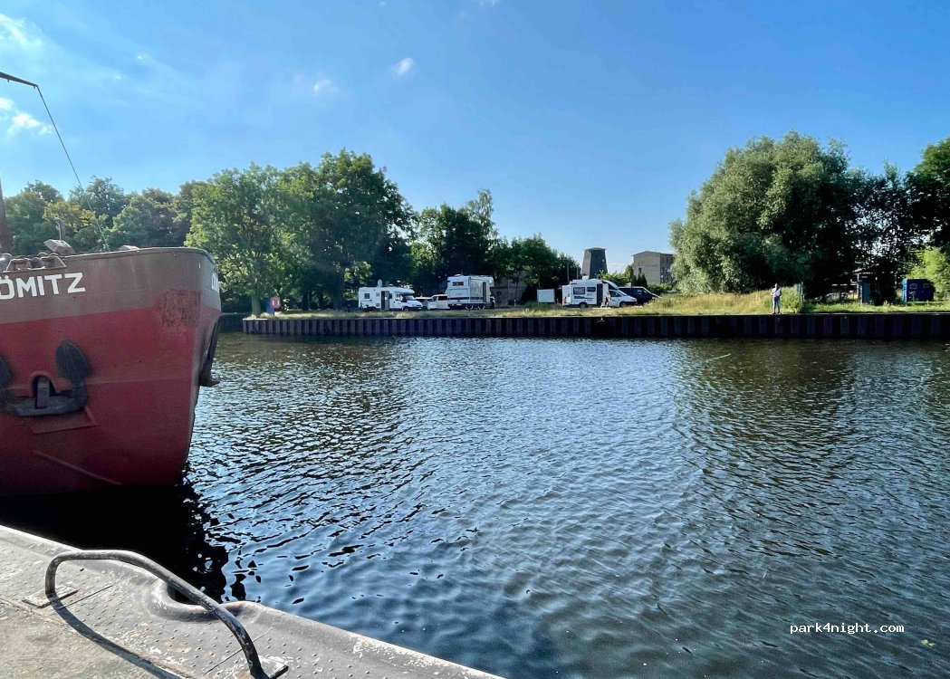 (17389) Anklam - 13 Werftstraße — foto 3
