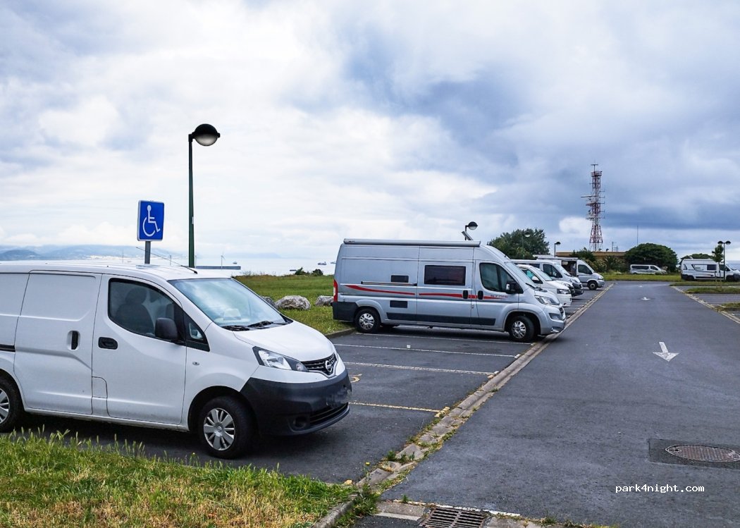 (48993) Getxo - 38 Galea Errepidea — foto 3