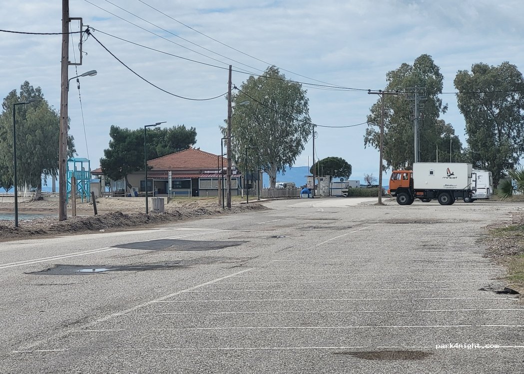 (302 00) Tourlida - Eparchiaki Odos Mesologgiou - Alikon Tourlidas — foto 4