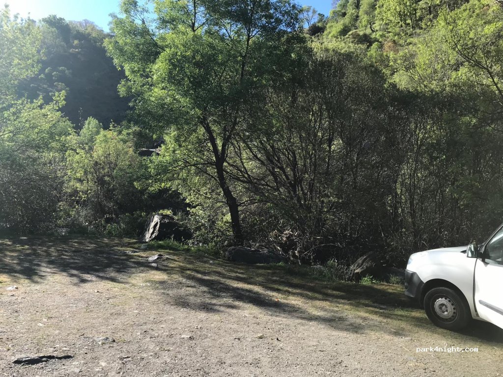 (18160) Güejar Sierra - Vereda de La Estrella — foto 2