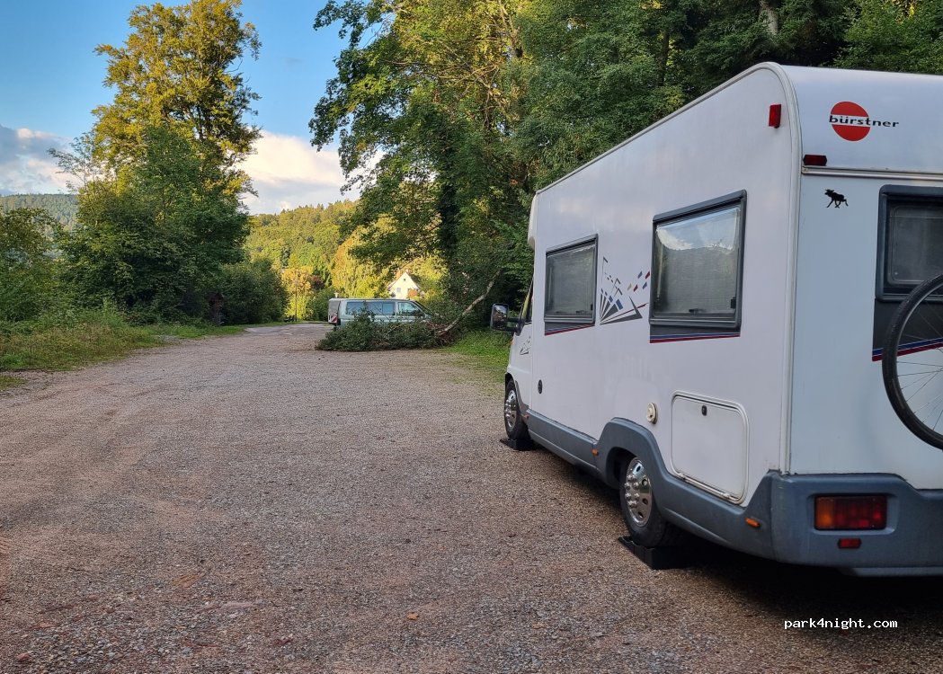 (76332) Bad Herrenalb - 34 Am Wurstberg — foto 3