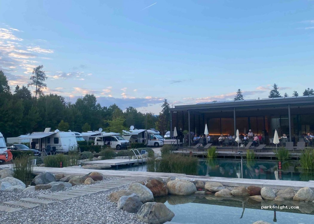 Camping Montiggl — foto 3