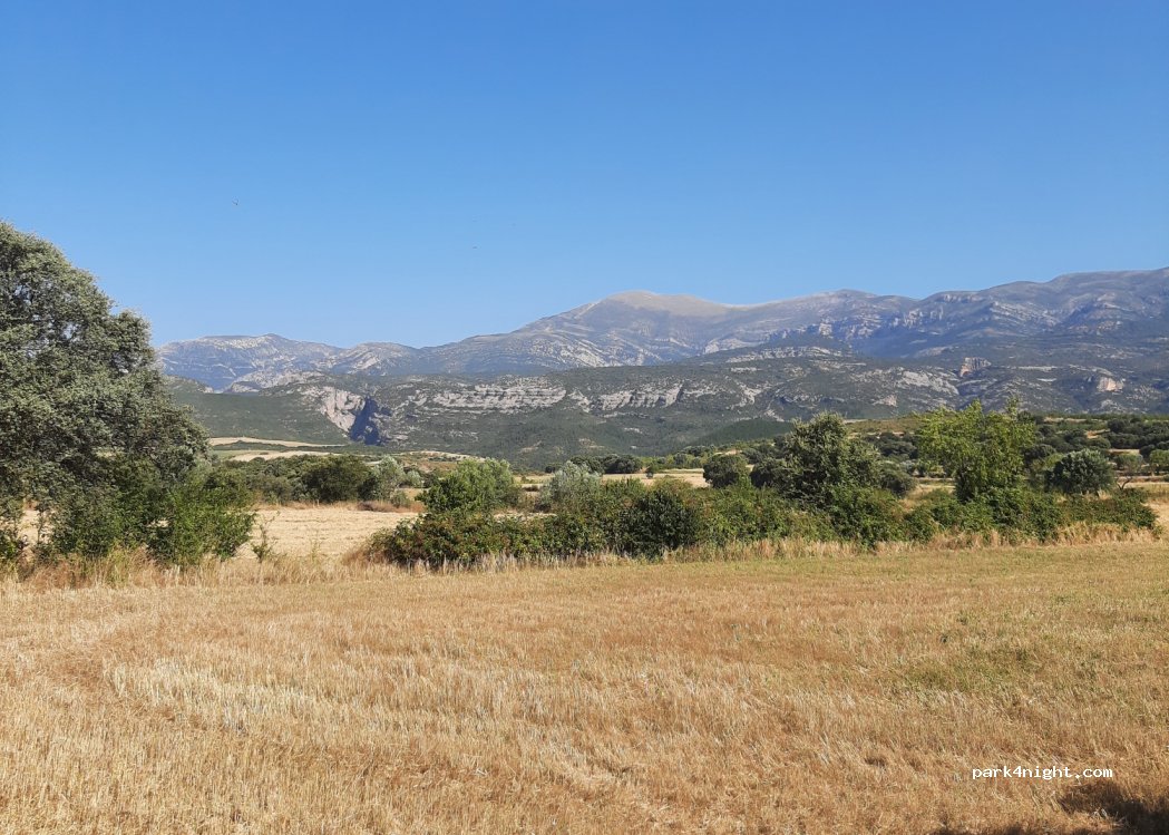 Camping Cañones de Guara Formiga — foto 3