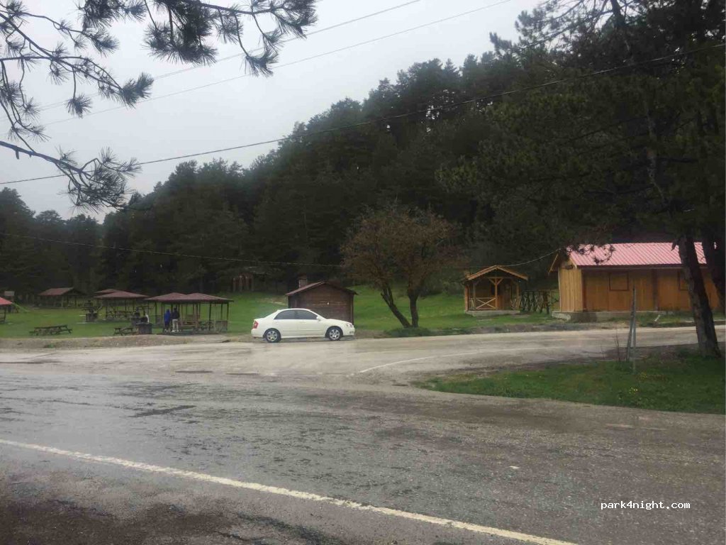(14800) Mudurnu - Abant Yolu — foto 2