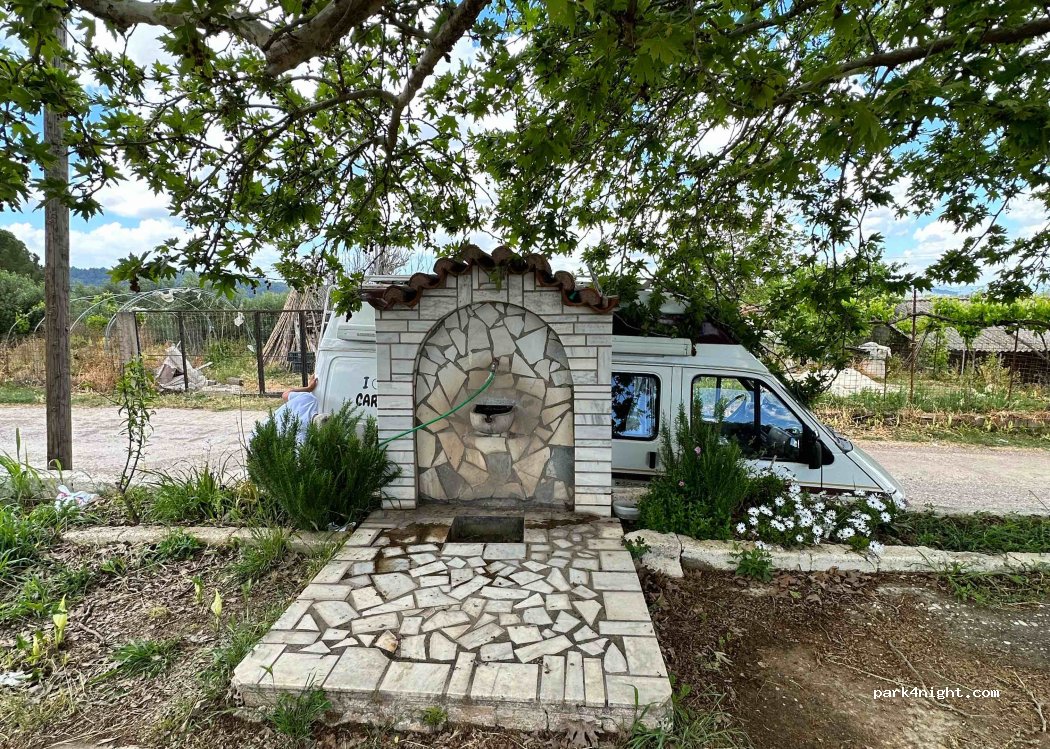 (270 65) Archea Olimpia - Unnamed Road — foto 3