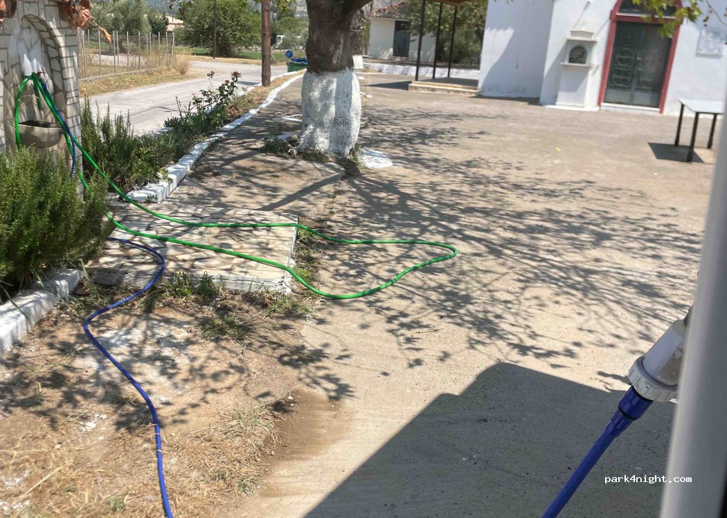 (270 65) Archea Olimpia - Unnamed Road — foto 4