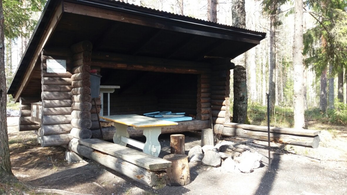 (81470) Louhivaara - 631 Hatuntie — foto
