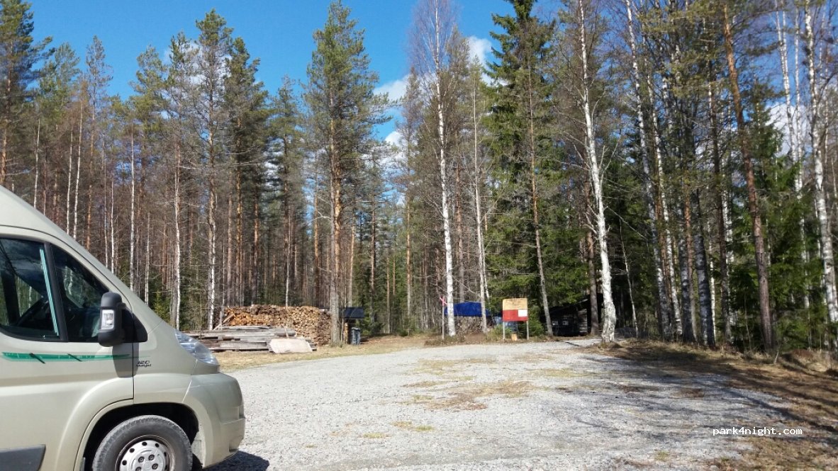 (81470) Louhivaara - 631 Hatuntie — foto 2