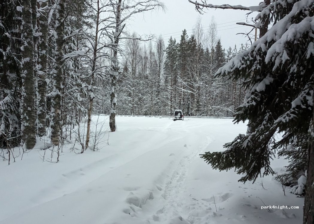 (81470) Louhivaara - 631 Hatuntie — foto 4