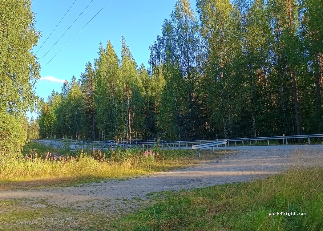 (81470) Louhivaara - 631 Hatuntie — foto 5