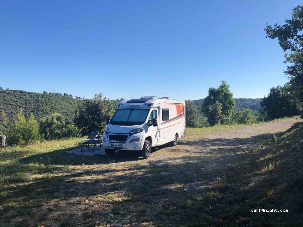 Camping Naturiste Verdon Provence — foto 2