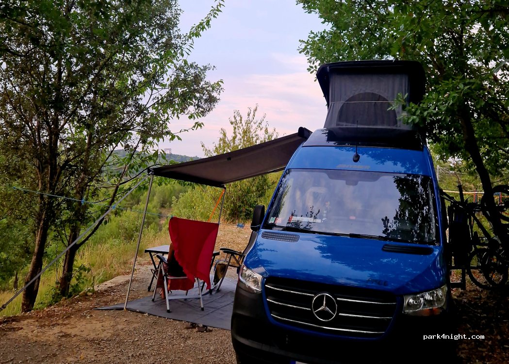 Camping Naturiste Verdon Provence — foto 4
