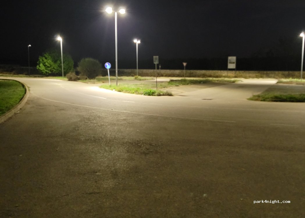 (70020) Bitetto - Via Beato Giacomo — foto 3
