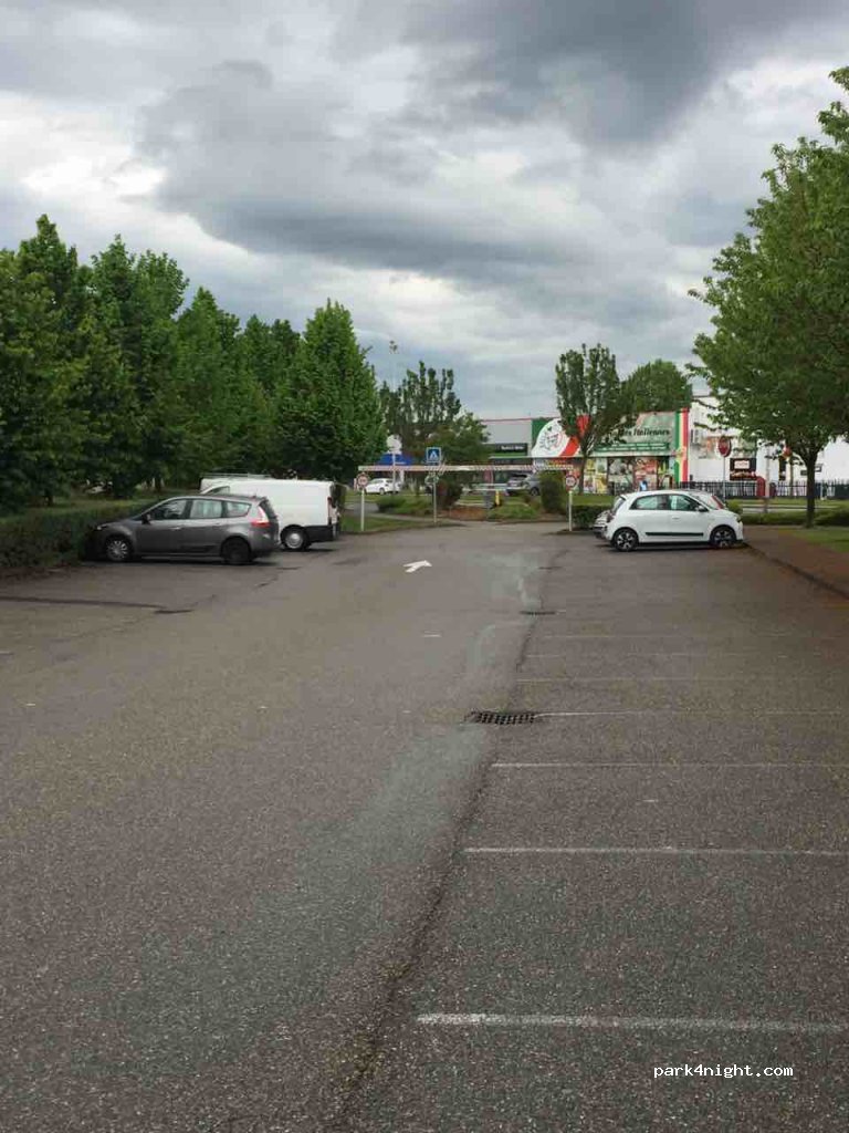 (74960) Meythet - 27 Route de Frangy — foto