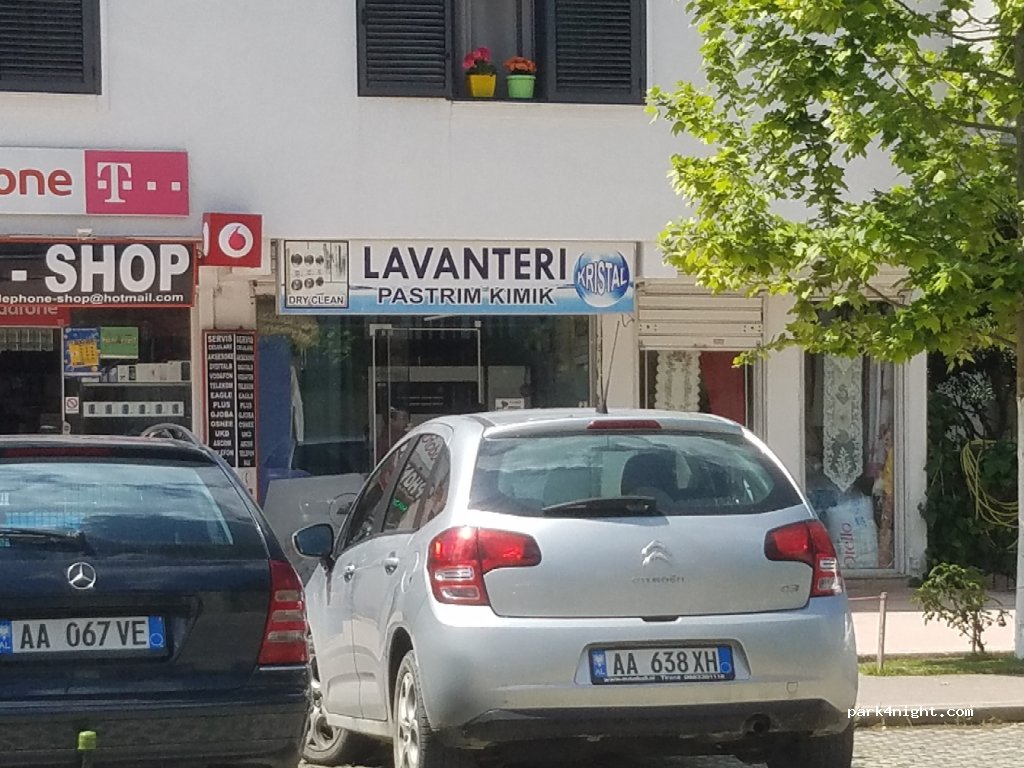 () Durrës - SH4 — foto