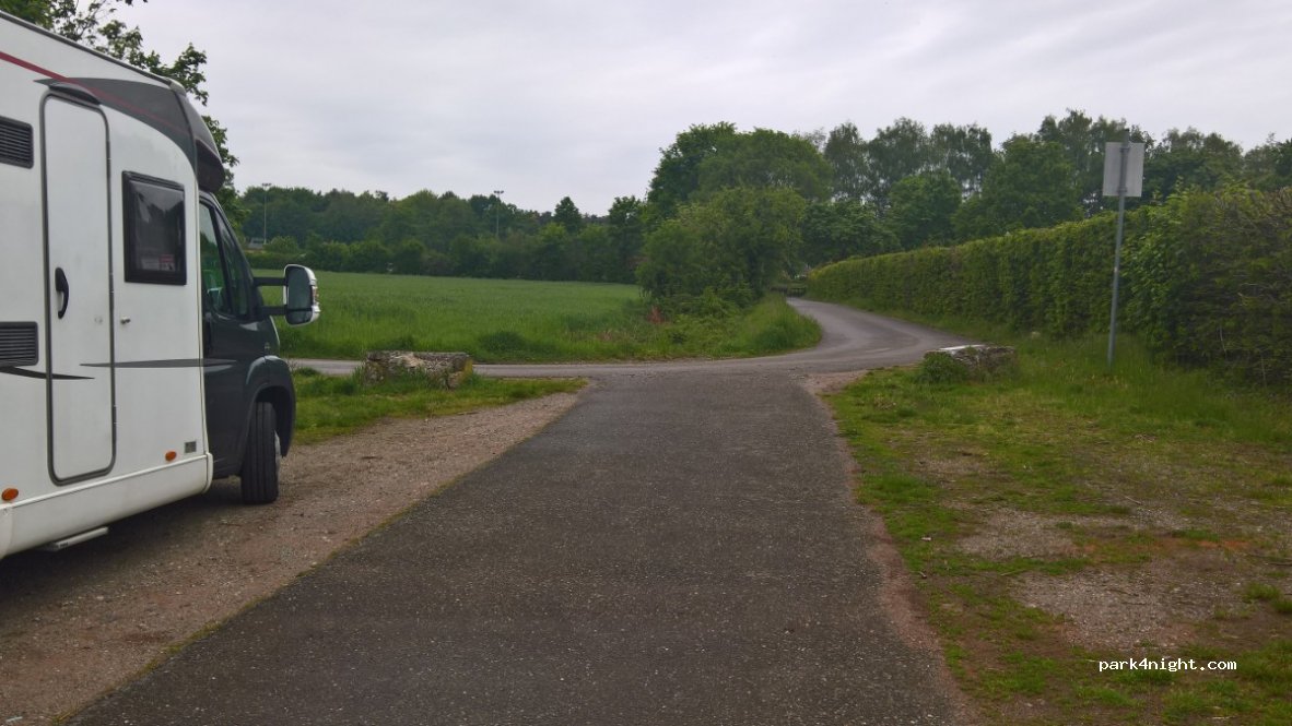 (76756) Bellheim - In der Auchtweide — foto 2