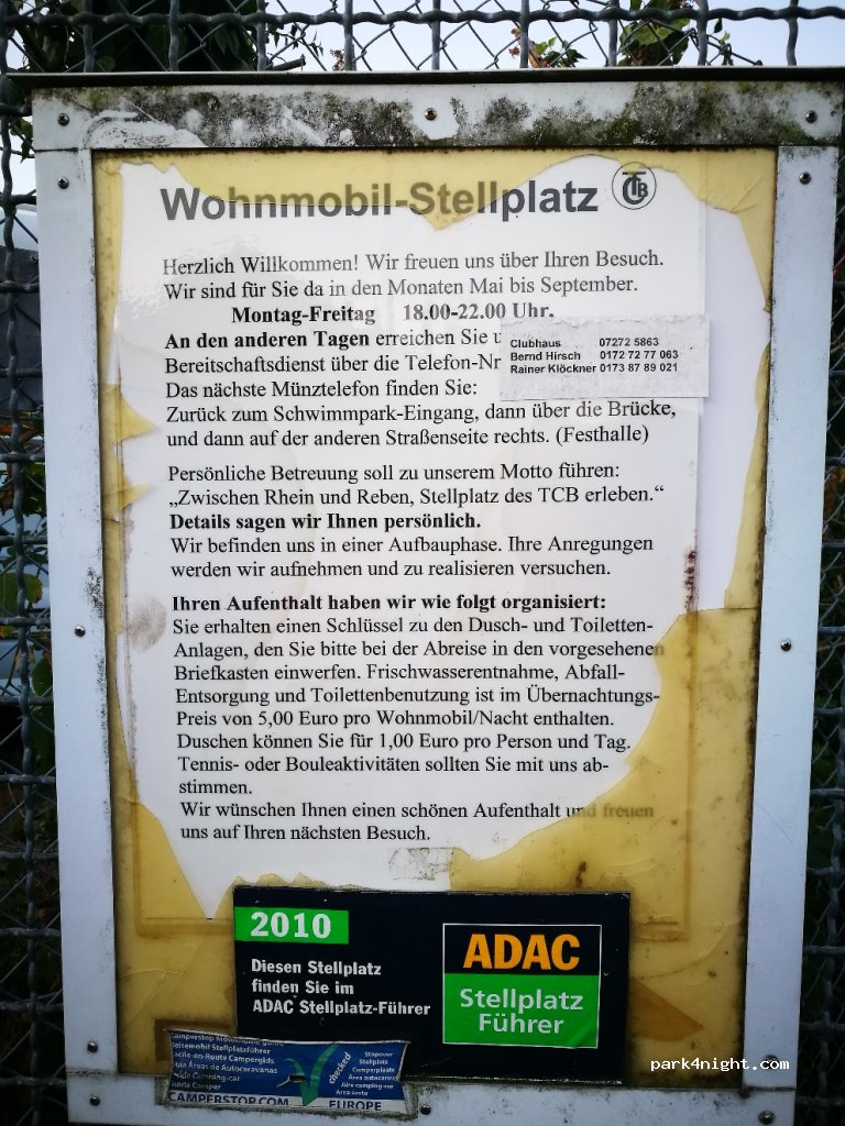 (76756) Bellheim - In der Auchtweide — foto 3
