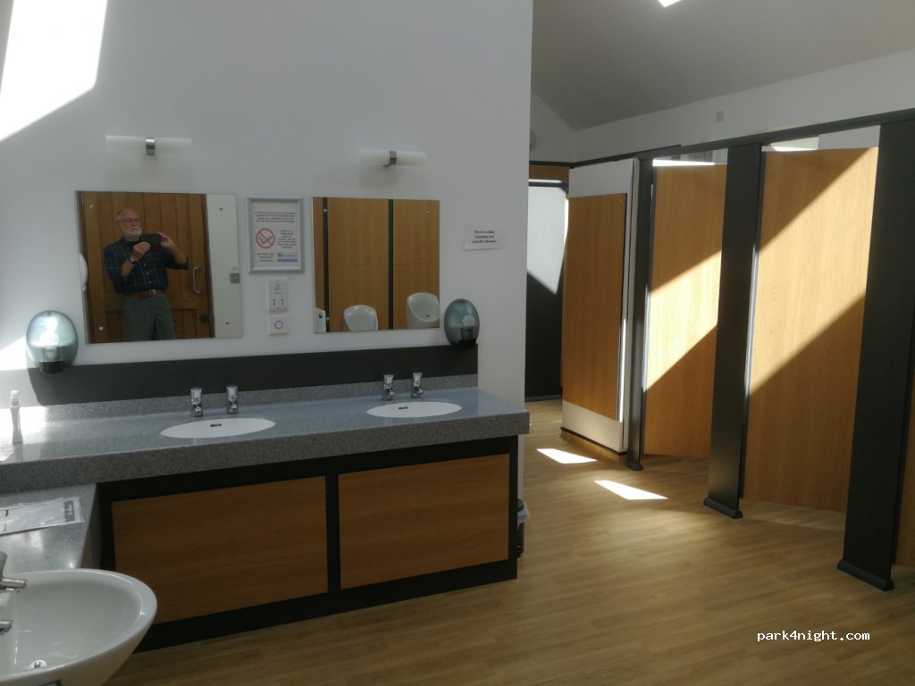Woodlands Caravan Park — foto 2