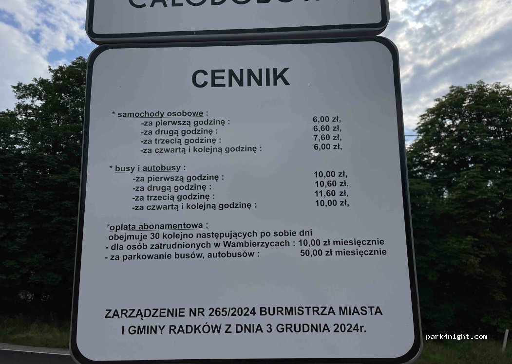 (57-411) Wambierzyce - 9 Nowogrudzka — foto 5