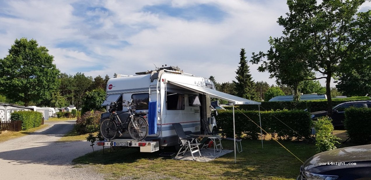 Camping Auf dem Simpel — foto 4