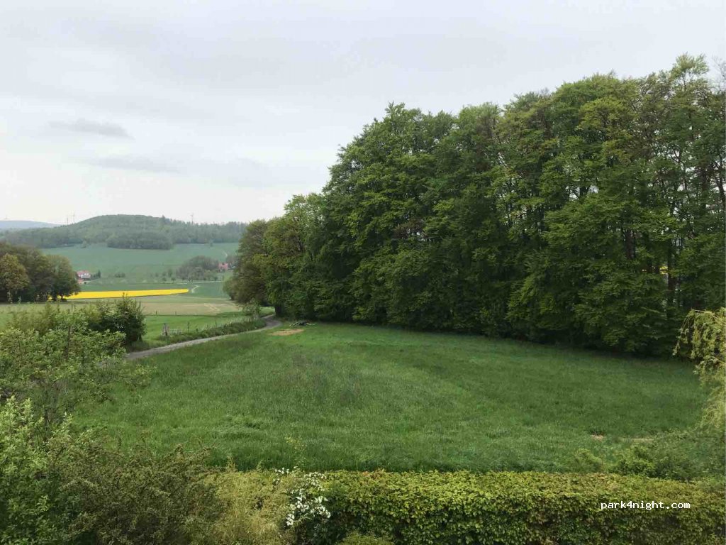 (32758) Detmold - 33 Kerkweg — foto